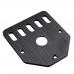 Nema 17 Stepper Threaded Rod Plate for V-slot CNC Router 3D Printer [78324]